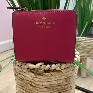 kate spade wallet